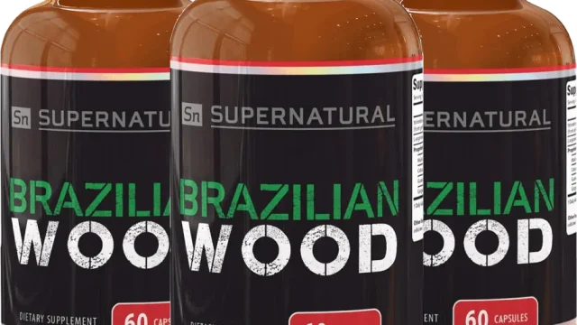 Brazilian Wood Review