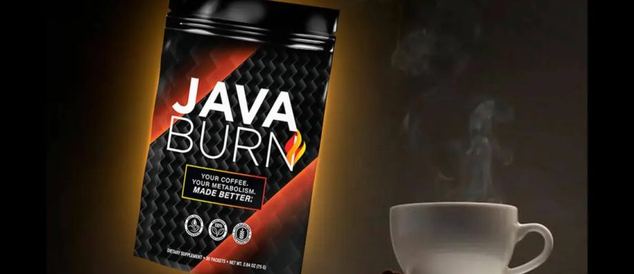 Java Burn