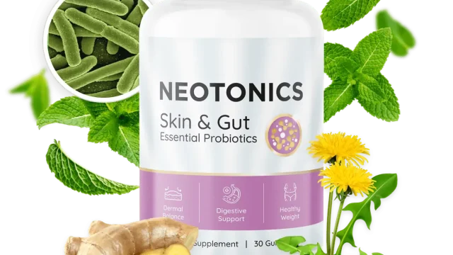 Neotonics 1