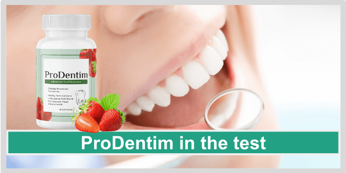 ProDentim-supplement