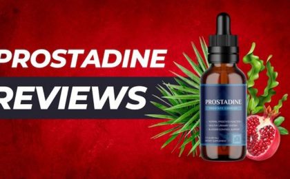 Prostadine Review