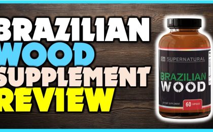 Brazilian Wood Review