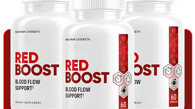 redboost