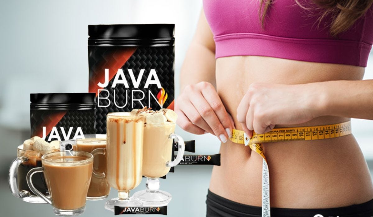 java-burn-weight-loss