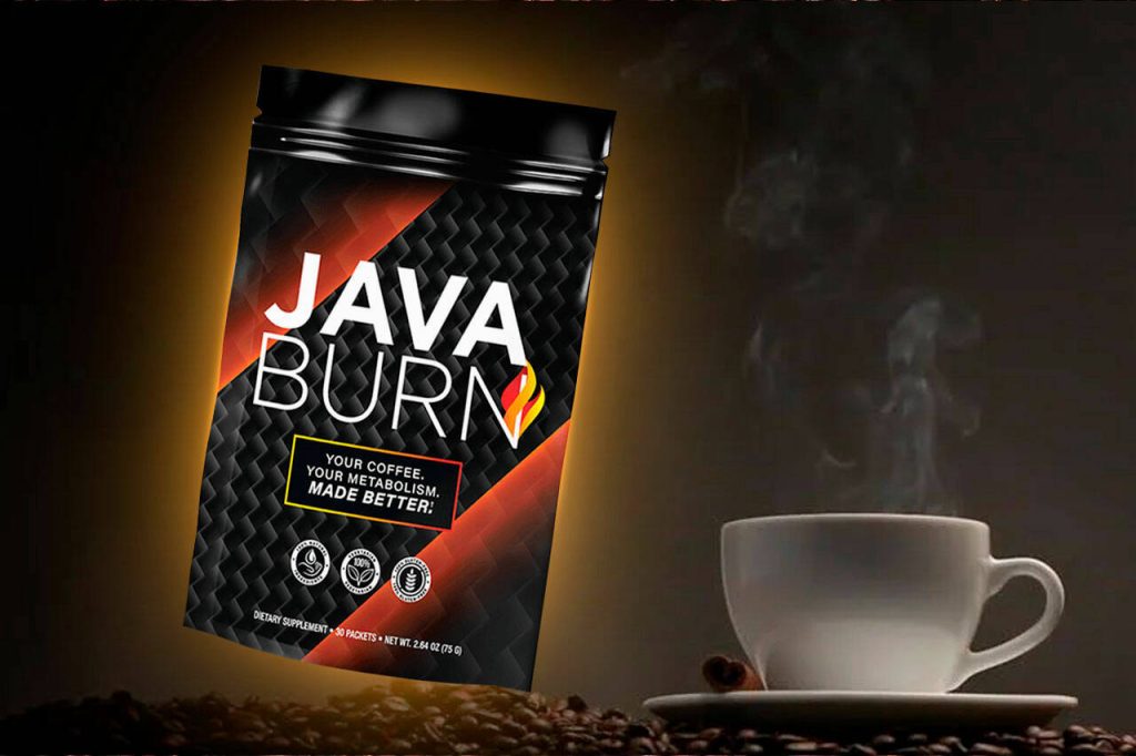 Java Burn Canada | No.1 Weight Loss Supplement | Order Now