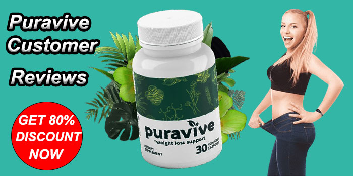 Puravive-Customer