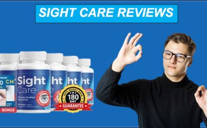 sight care banner